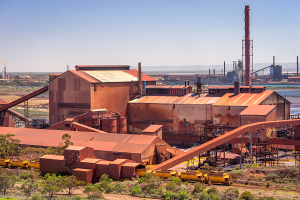 Whyalla Steelworks